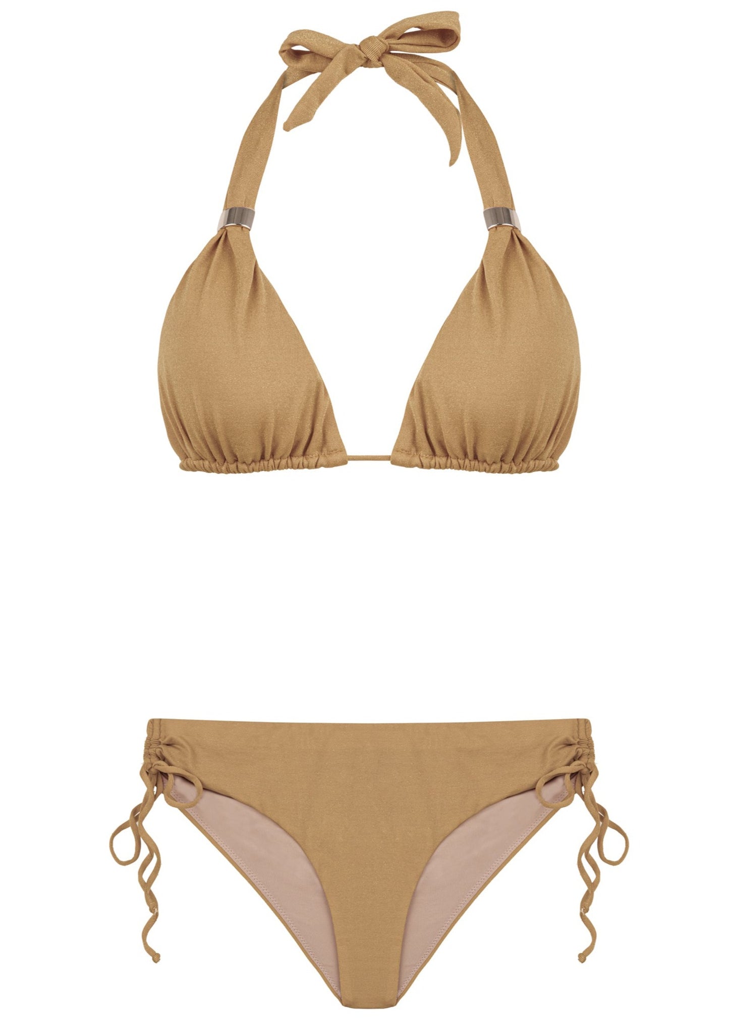 Edler Bikini Gold