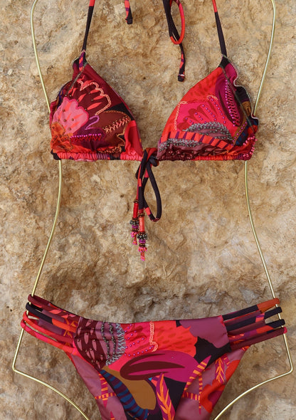 Romantic Lines Bikini