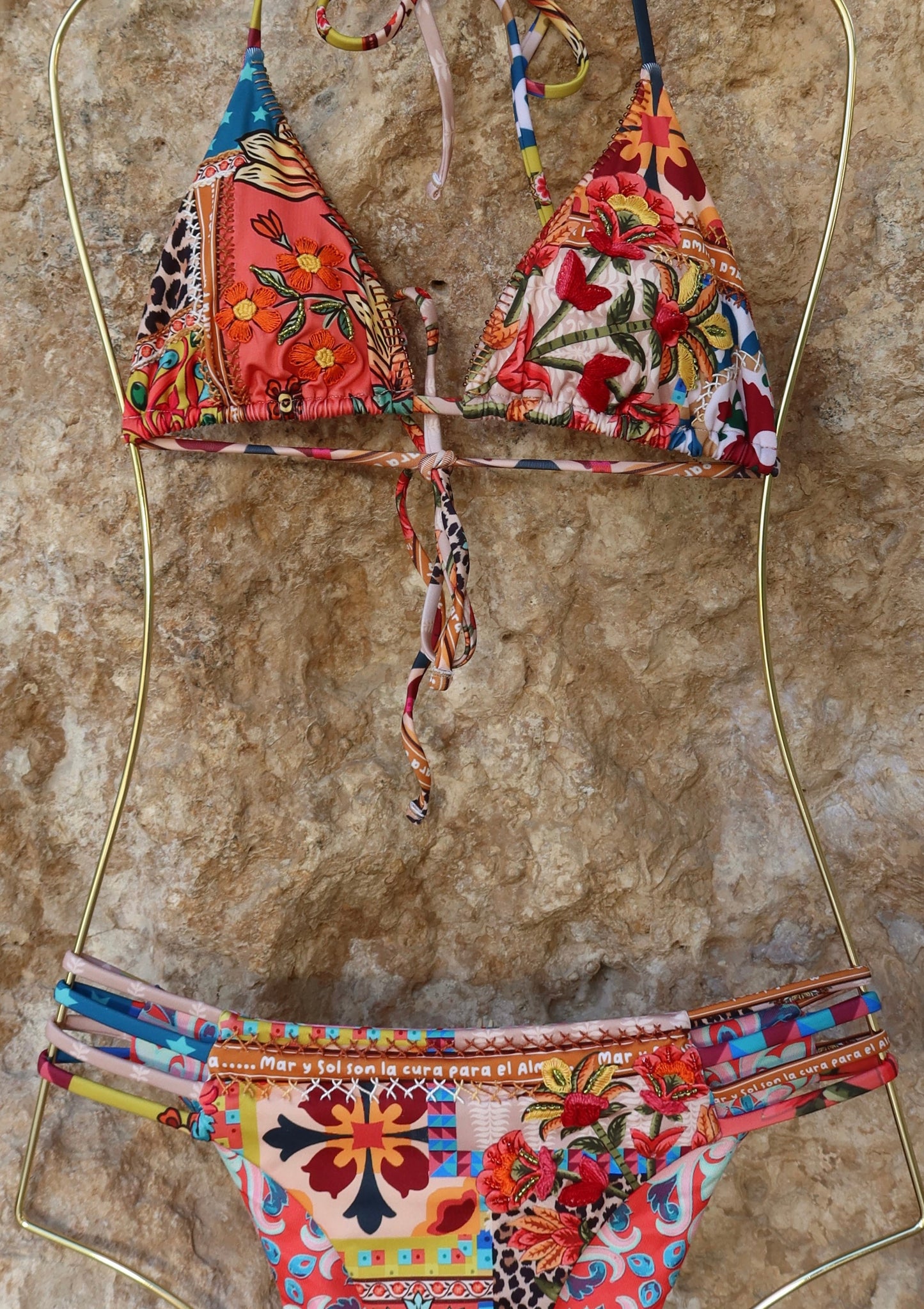 Dolce Lines Bikini